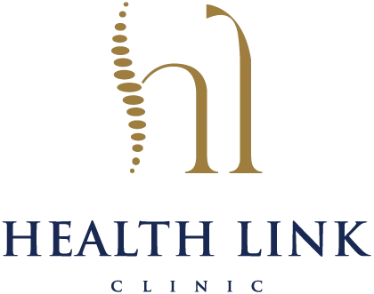 Health Link Clinic Logo