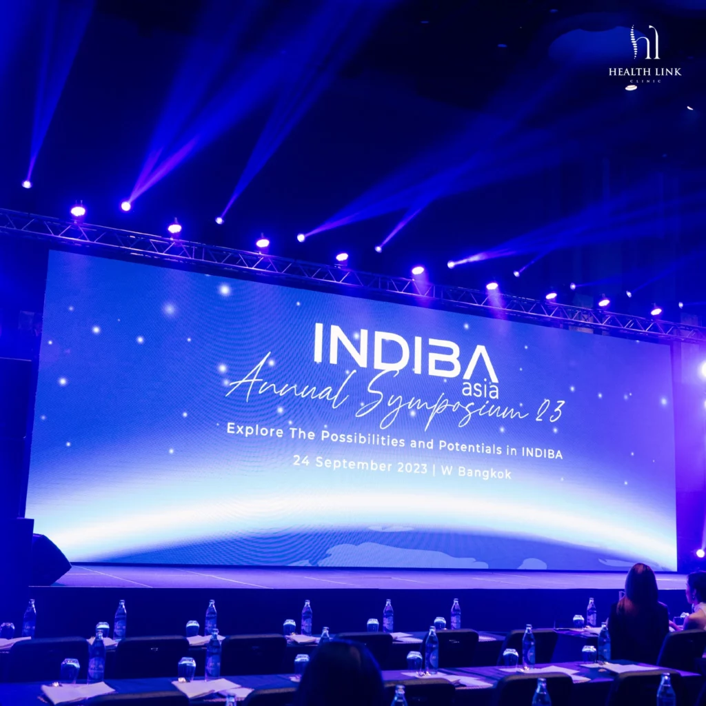 India Asia Annual Symposium 2023 Explore The possibilities and potential in INDIBA